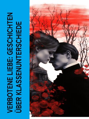 cover image of Verbotene Liebe